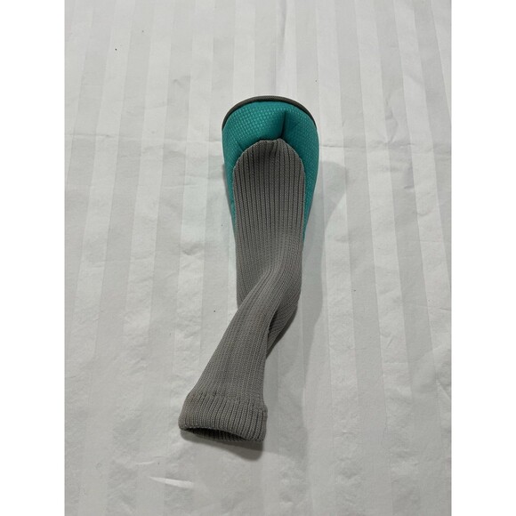 Top Flite Strata Golf Hybrid Head Cover Green Gray. Excellent - Picture 4 of 7